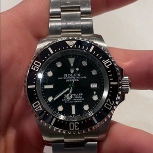 Meet your Posher, Adam